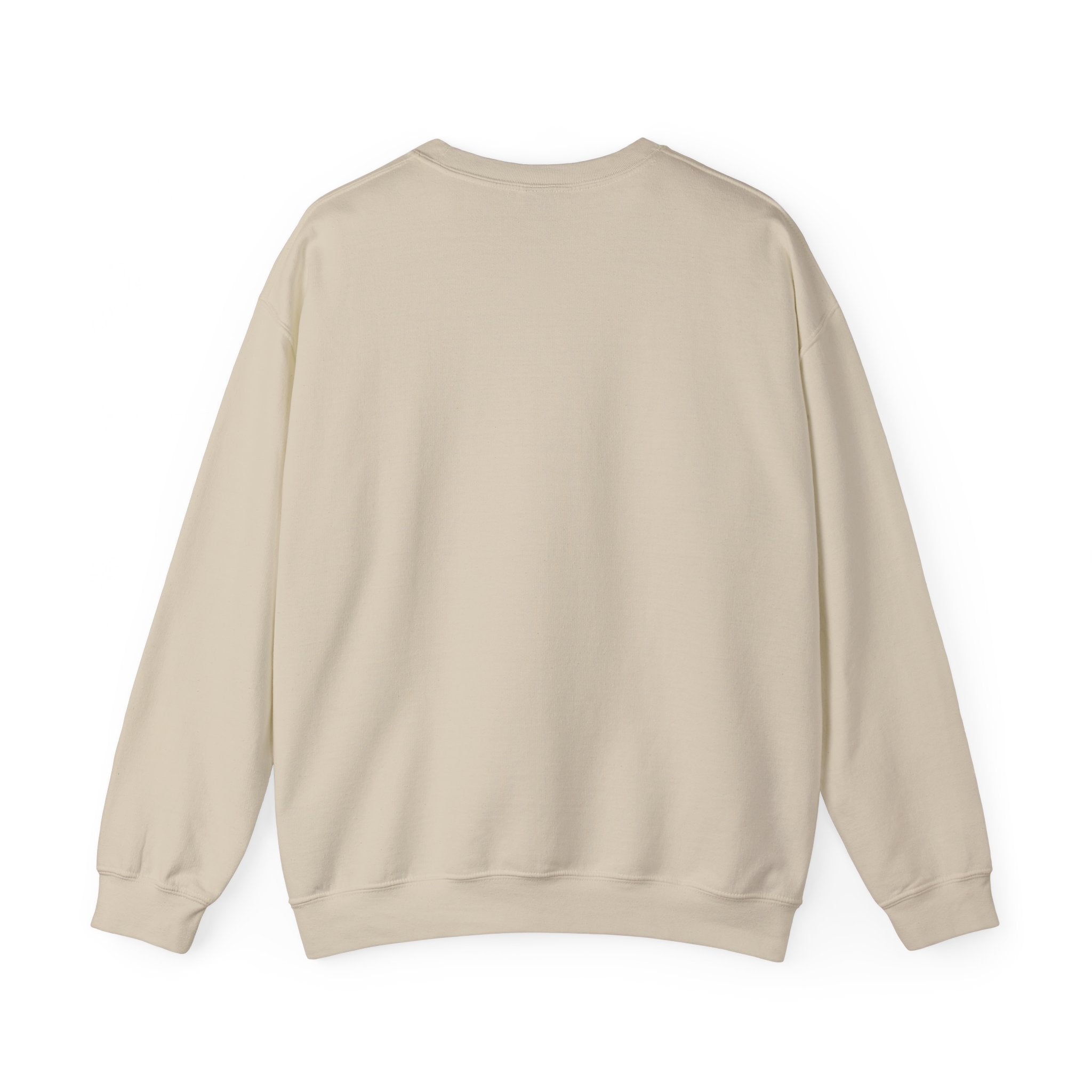 FunBlindBag Spray Paint  Crewneck Sweatshirt